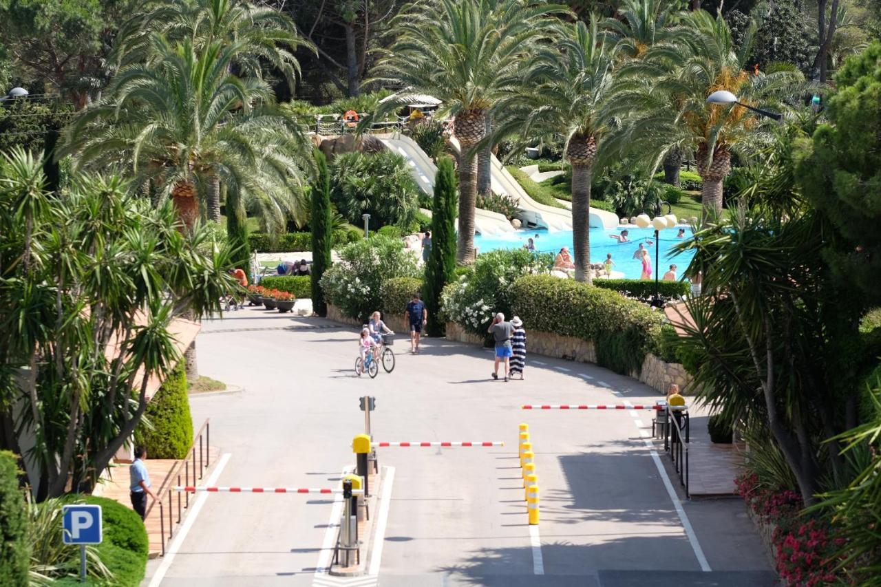 Playa Montroig * Mont-roig del Camp