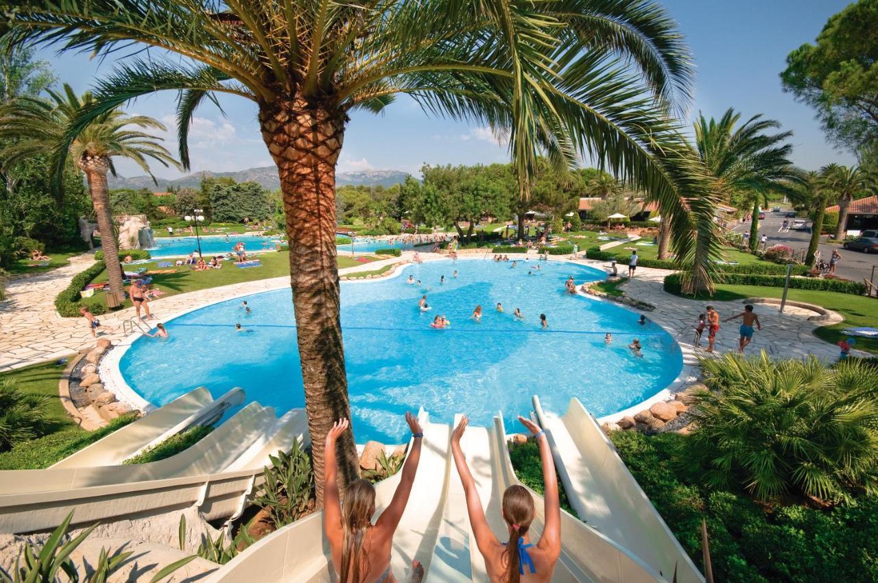 Camping Playa Montroig Mont-roig del Camp