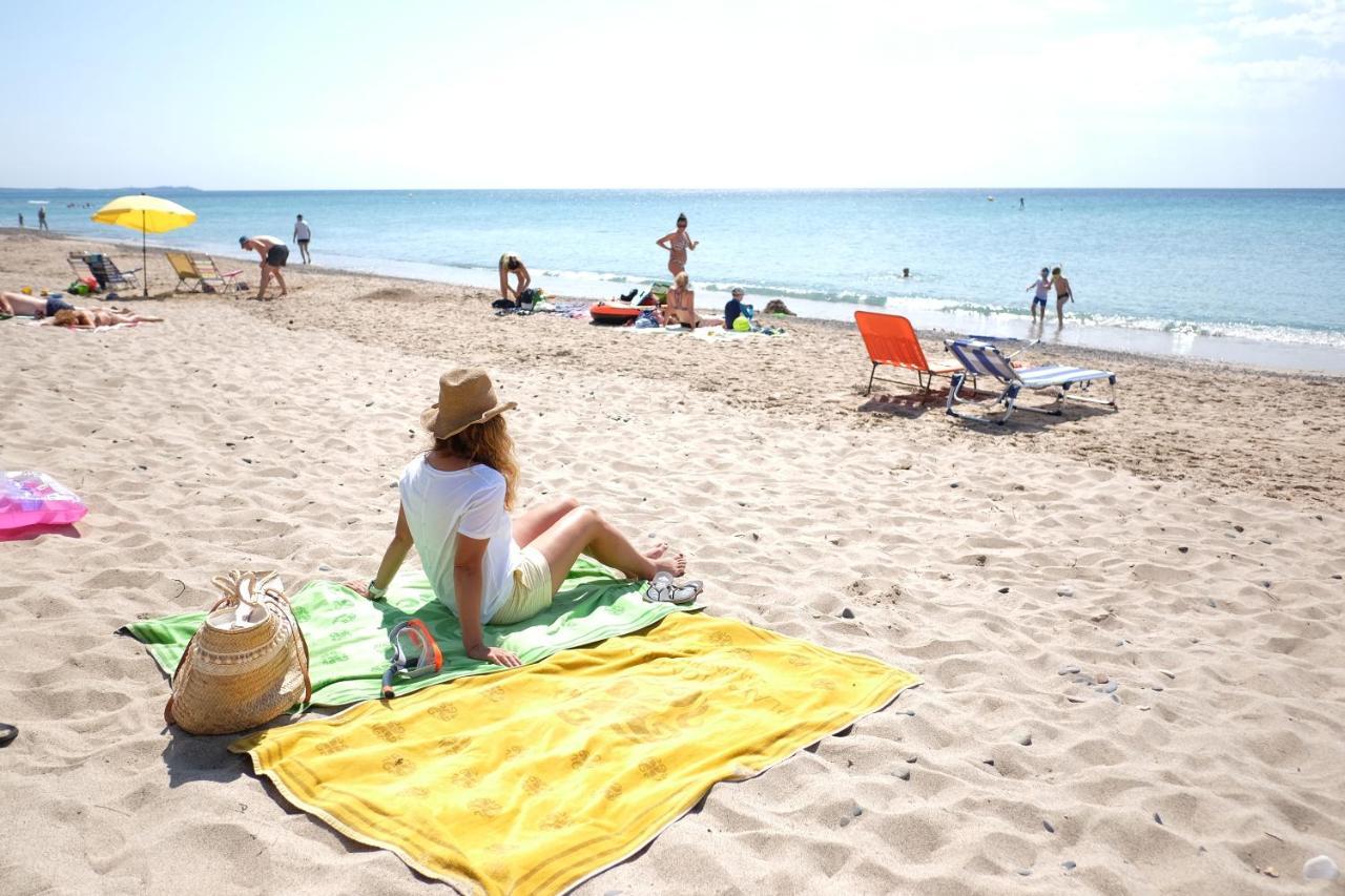 Playa Montroig Campingplatz *
