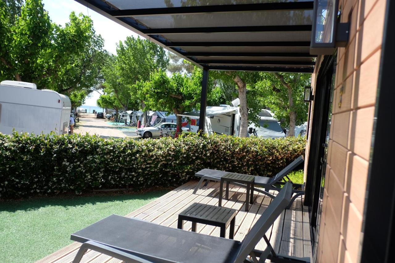 Playa Montroig Camping Mont-roig del Camp