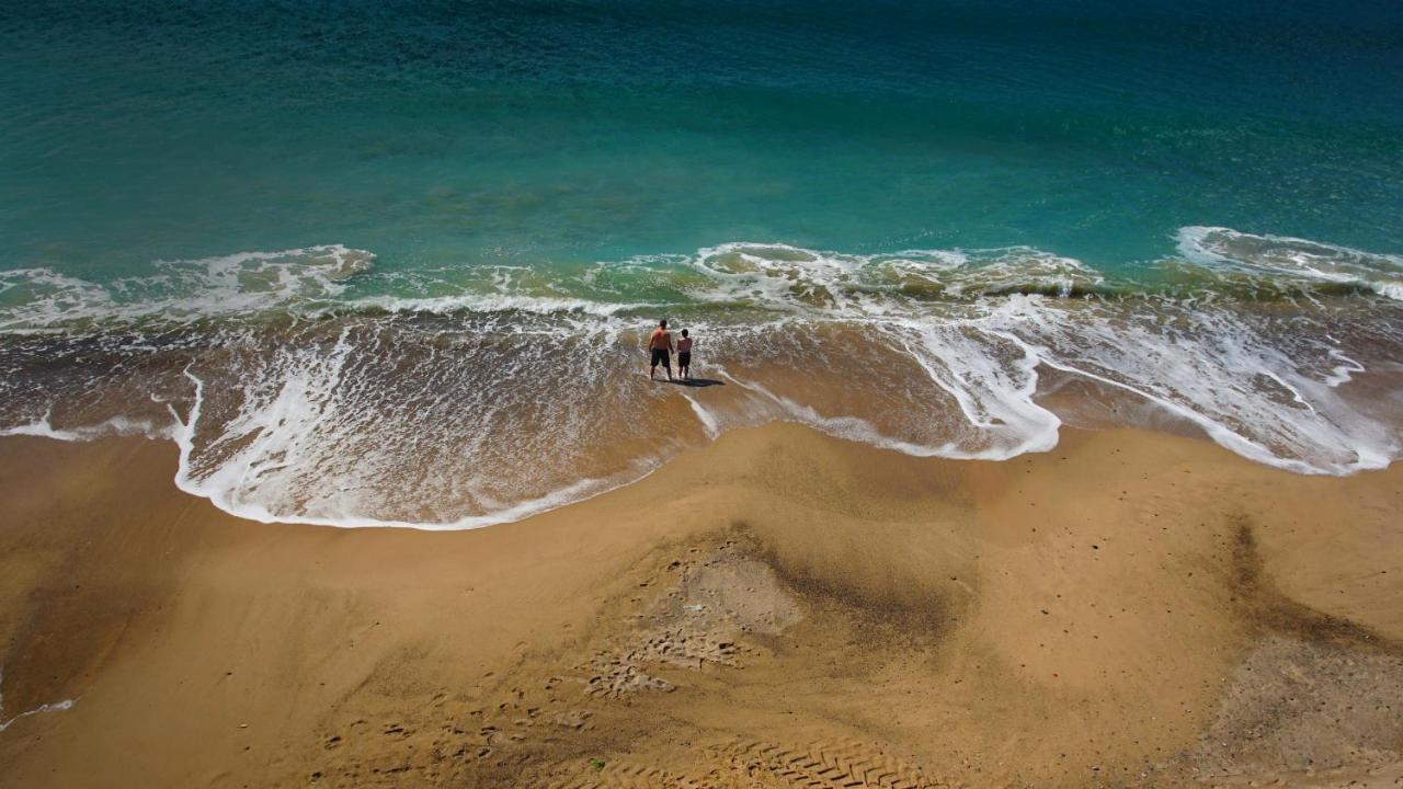 Playa Montroig Campingplatz Mont-roig del Camp