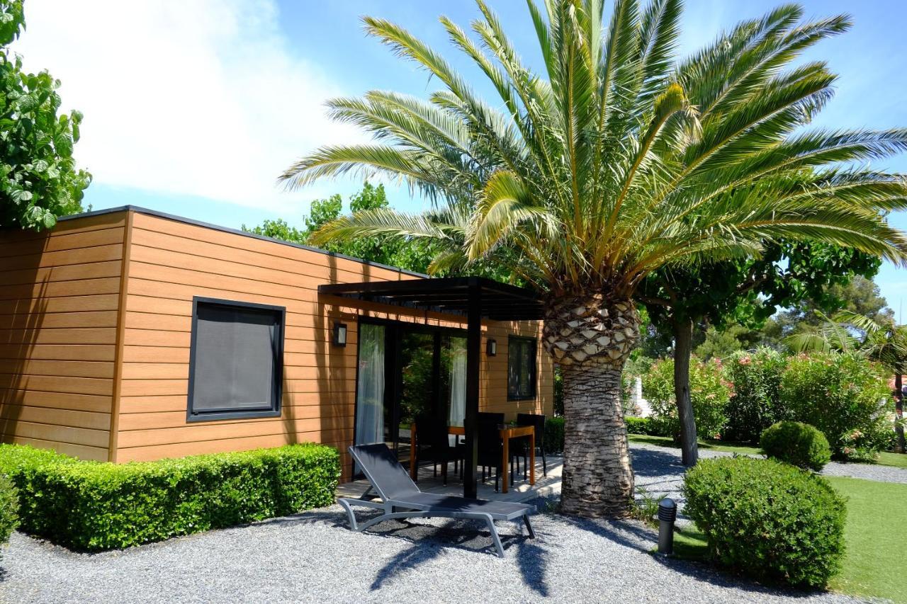 Camping Playa Montroig *