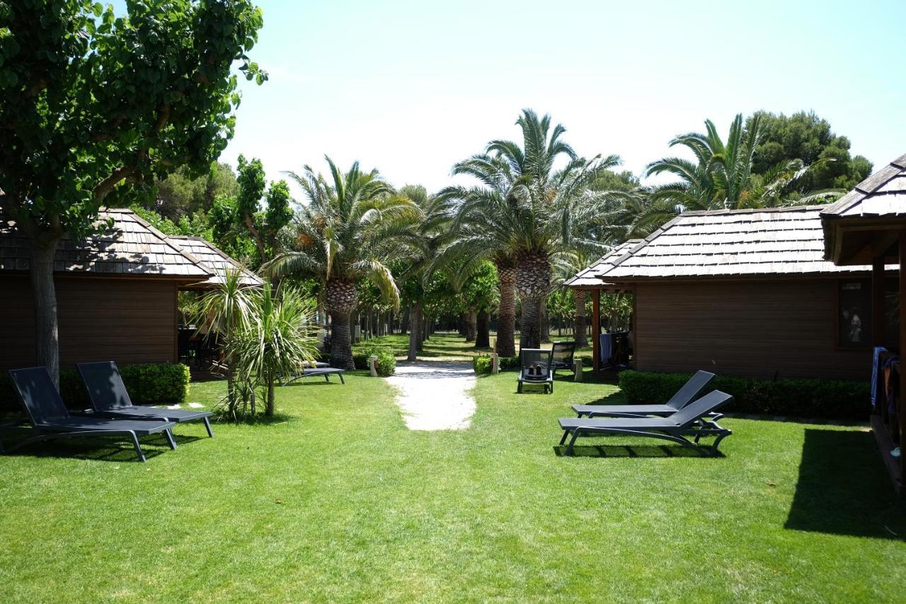 Playa Montroig Mont-roig del Camp
