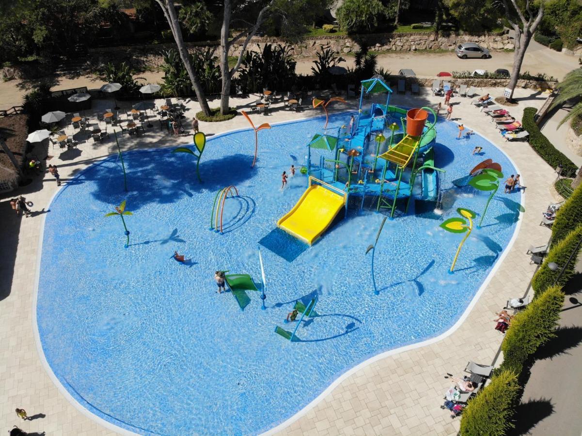 Playa Montroig