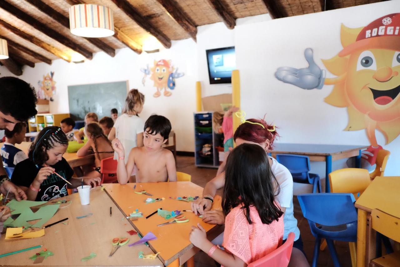 Camping Playa Montroig