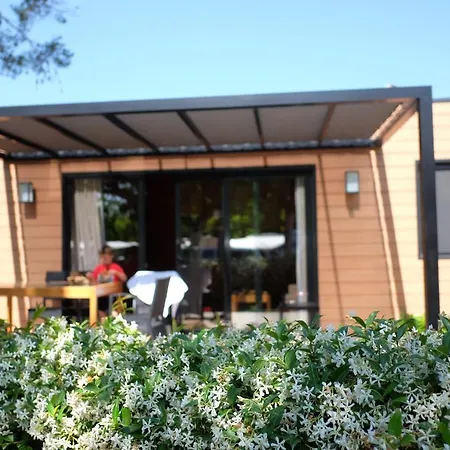 Playa Montroig Camping Resort Exterior foto