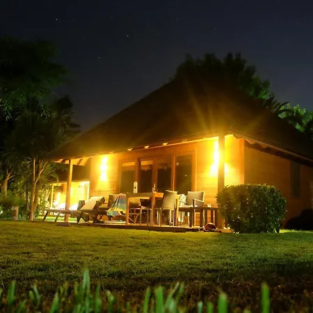 Playa Montroig Camping Resort Exterior foto