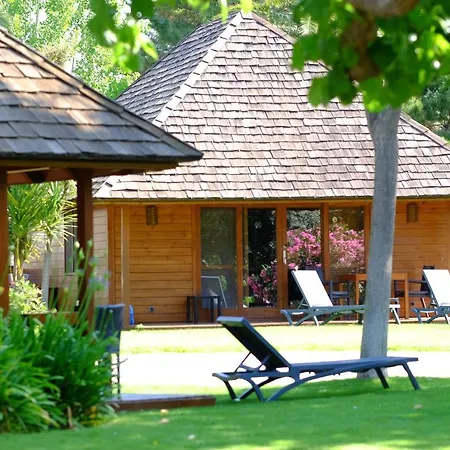 Playa Montroig Camping Resort Exterior foto