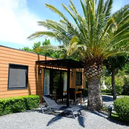 Playa Montroig Camping Resort Exterior foto